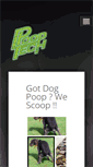 Mobile Screenshot of pooptech.com